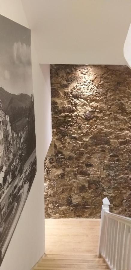 Sao Victor Studios Historic Center Брага Екстериор снимка
